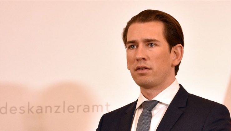 Başbakan Kurz’un istifası tartışılıyor