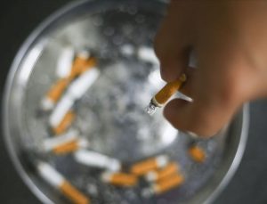 ABD’de sigara satışları 20 yıl sonra ilk kez arttı