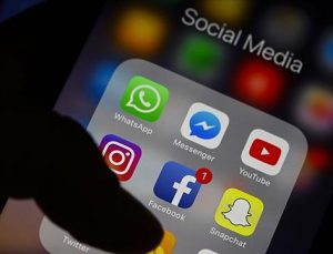 Facebook ve Instagram’a bir haftada 2. kez erişim sıkıntısı yaşandı