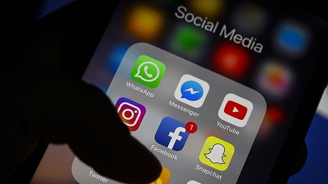Facebook, Instagram ve WhatsApp yeniden yayında
