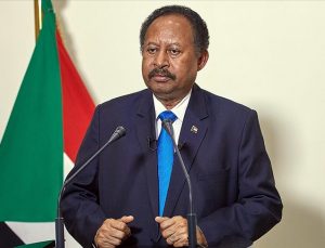 Sudan Başbakanı Hamduk evine dönüyor