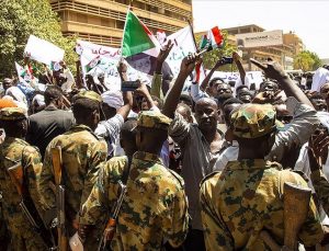 Sudan ordusundan kritik karar, Cidde müzakerelerine geri dönecek