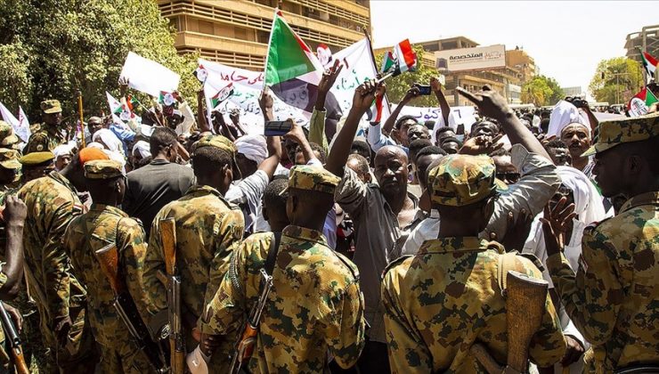Sudan ordusundan kritik karar, Cidde müzakerelerine geri dönecek