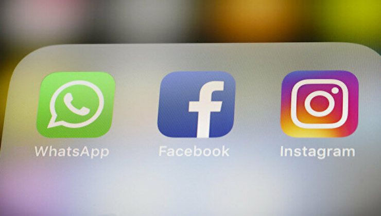 Facebook, Instagram ve WhatsApp bir araya mı?