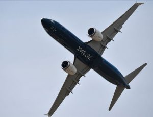 Boeing’in 737 Max modeliyle ilgili bilgi sakladığı iddia edilen eski pilota dava