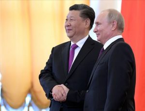Tehlikeli sular… Çin ve Rusya’dan ‘AUKUS’a karşı hamle!