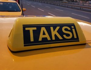 İstanbul’da yeni taksi sistemi… Şoför maaşları belli oldu