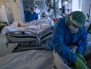 DSÖ’den korkutan rapor: Tüberküloz ölümleri 10 yıl içinde ilk defa arttı