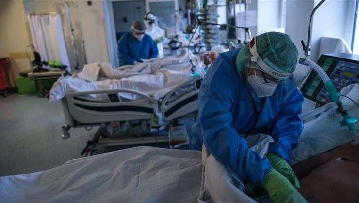 DSÖ’den korkutan rapor: Tüberküloz ölümleri 10 yıl içinde ilk defa arttı