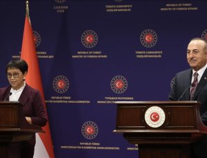 Çavuşoğlu: Kabil’e gitmeyi planlıyoruz