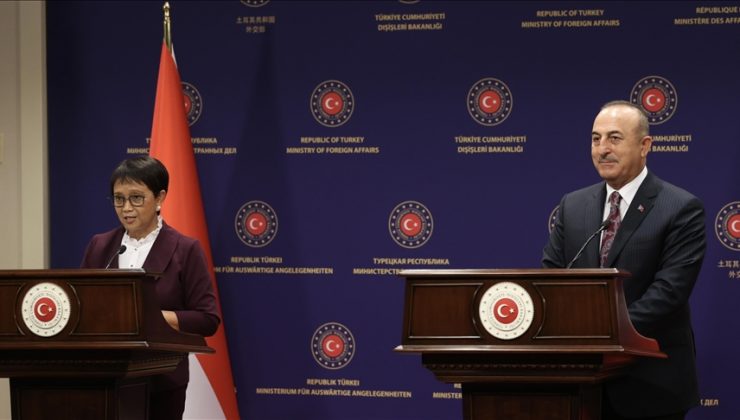 Çavuşoğlu: Kabil’e gitmeyi planlıyoruz