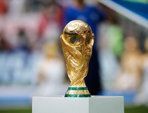“Sağlıklı 2022 Dünya Kupası” için DSÖ Katar iş birliği