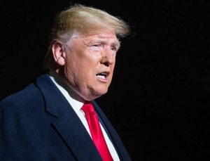 Donald Trump danışmanlarının Kongre baskınına dair ifade vermesini engellemek istiyor