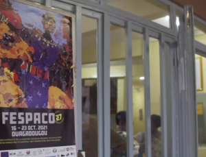 Afrika’nın en büyük film festivali Burkina Faso’da başladı