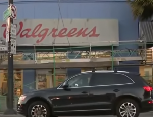 Hırsızlardan bıktı San Francisco’da 5 mağazasını daha kapatıyor