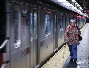 Washington metrosunda seferlerin yüzde 60’ı bugün yapılamayacak