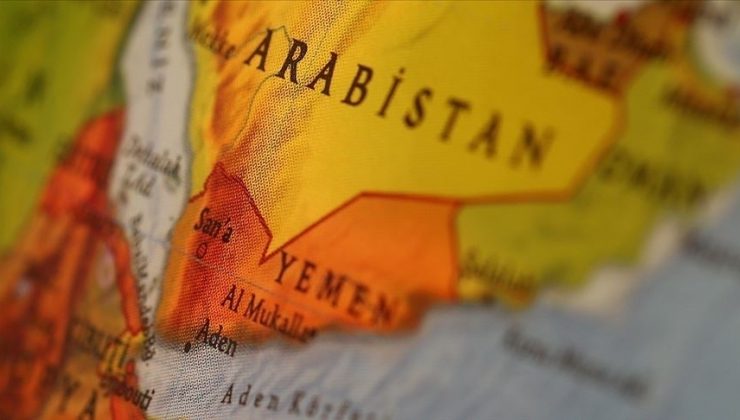 Yemen’deki saldırılarda 2 çocuk öldü 5 kişi yaralandı