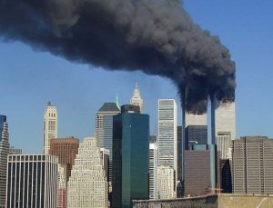FBI, 11 Eylül terör saldırılarıyla ilgili yeni belgeleri kamuoyuyla paylaştı