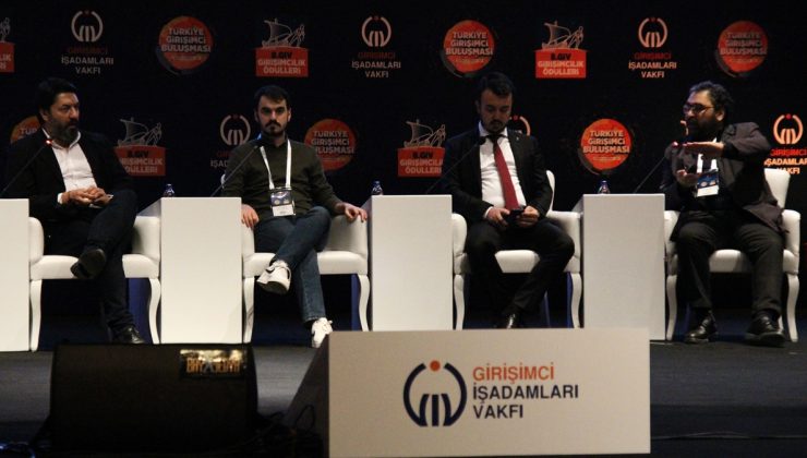 Türkiye’deki oyun endüstrisi pazarı büyüyor