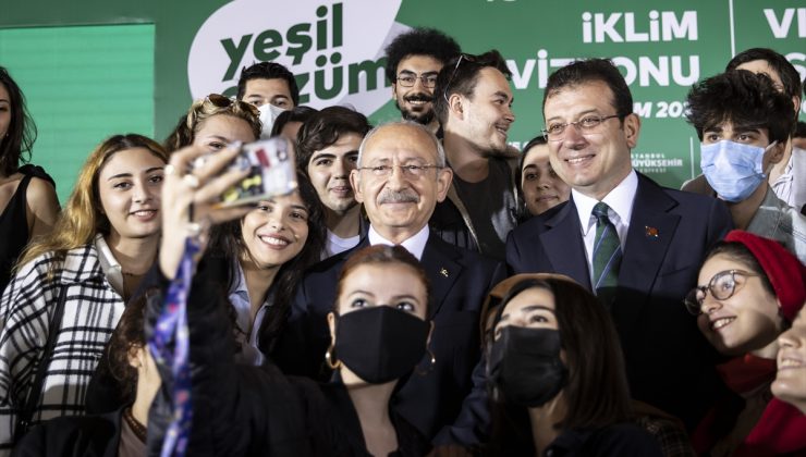 Kılıçdaroğlu’ndan Kanal İstanbul tehdidi: Ağır bedeller ödeyeceksiniz