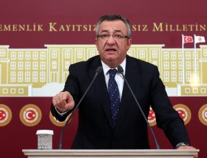 CHP’li Altay: Kılıçdaroğlu’nun büyükelçilere gönderdiği mektup şikayet değil tehdit mektubu