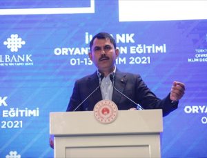 Bakan Kurum açıkladı; Türkiye’de depozito devri yeniden başlıyor