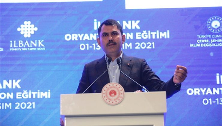 Bakan Kurum açıkladı; Türkiye’de depozito devri yeniden başlıyor