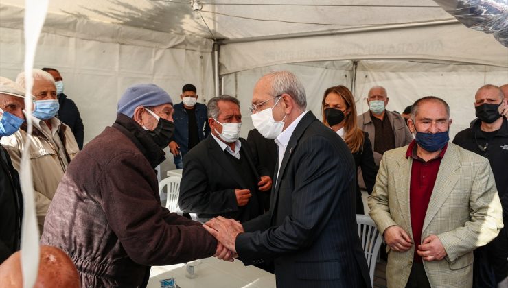 15 Temmuz gazilerinden Kemal Kılıçdaroğlu’na tepki