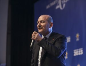 İçişleri Bakanı Soylu’dan Kılıçdaroğlu’na “helalleşme” tepkisi