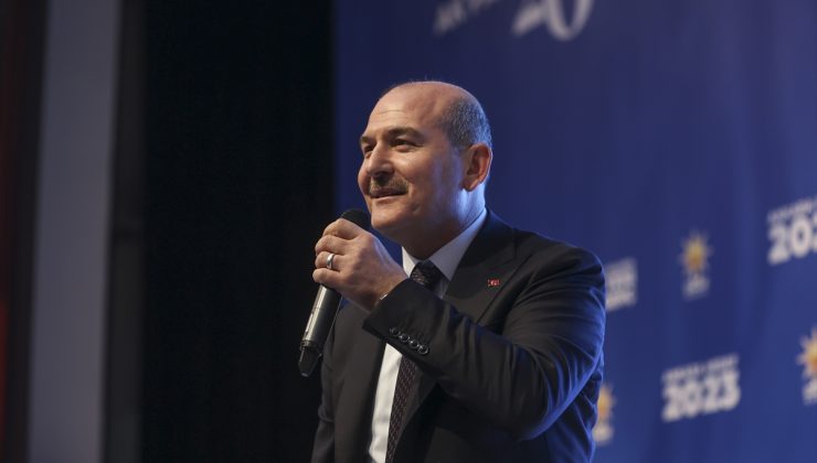 İçişleri Bakanı Soylu’dan Kılıçdaroğlu’na “helalleşme” tepkisi