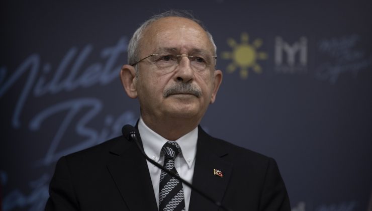 CHP Genel Başkanı Kılıçdaroğlu, canlı yayında gündemi değerlendirdi