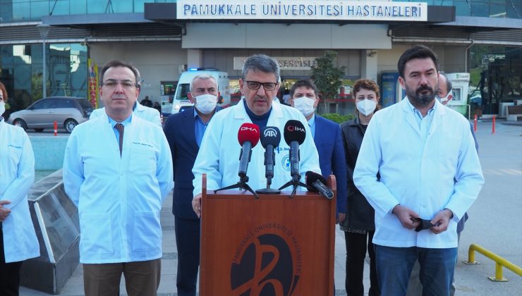 İnanır’ın doktoru: Daha ağır sonuçlar olabilir