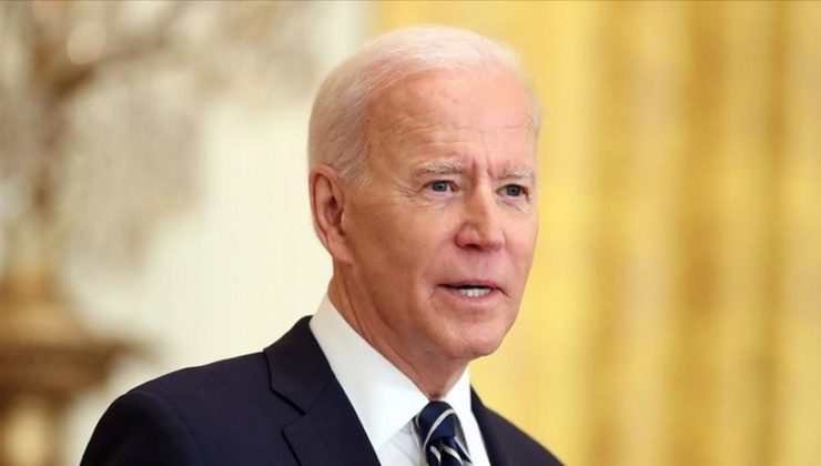 ABD’de enflasyon endişesi artarken Biden’ın halk desteği düşüyor