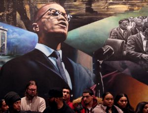 Malcolm X suikastında 2 sanık hakkındaki suçlamalar düşürülecek