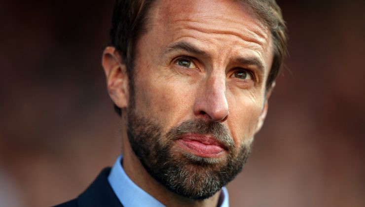 İngiltere’den Southgate’e 3 yıllık imza