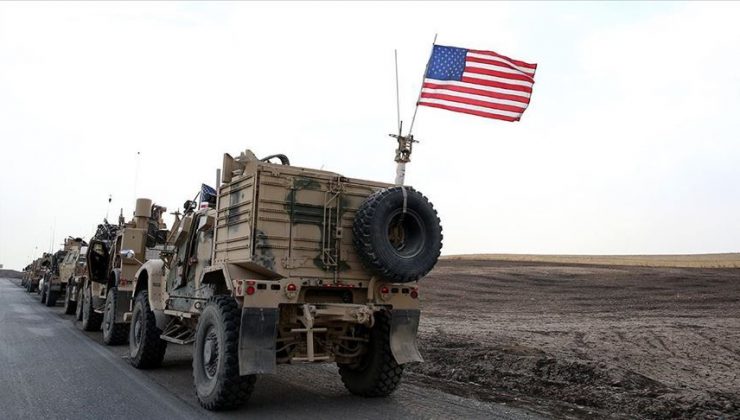 ABD ordusu Dedeağaç Limanı’na bin askeri araç getirecek