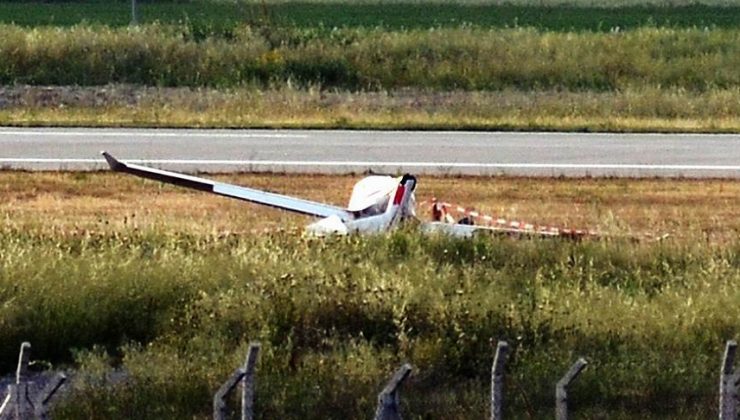 ABD’nin Michigan eyaletinde uçak kazası: 4 kişi öldü