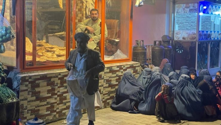 Afganistan’da açlık, toplu ölümlere yol açabilir