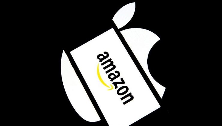 Amazon ve Apple’a 200 milyon avro para cezası