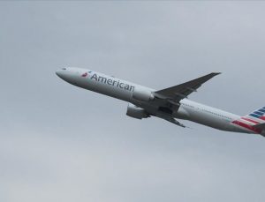 American Airlines 250 uçuşunu daha iptal etti