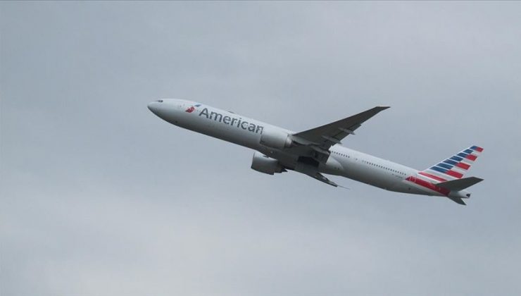 American Airlines 250 uçuşunu daha iptal etti