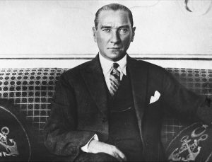 Büyük Önder Atatürk’ün aramızdan ayrılışının 83’üncü yılı