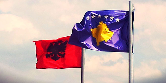 “Arnavutluk ve Kosova birleşecek” sinyali