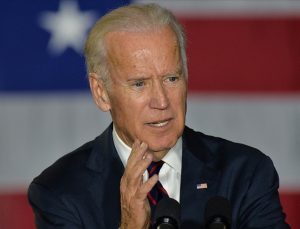 Biden, Trump yönetimi Paris İklim Anlaşması’ndan çekildiği için özür diledi