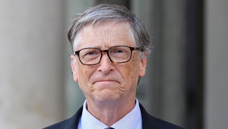 Bill Gates uyardı: ‘Biyolojik silah’ olarak kullanacaklar