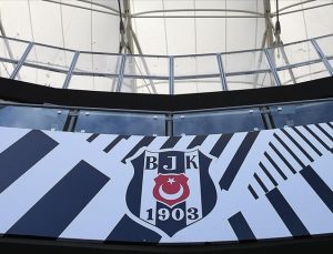 Beşiktaş’ın borcu açıklandı