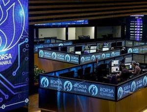 Borsa İstanbul haftayı rekorla kapattı