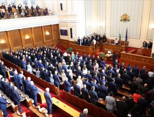 Bulgaristan’da yeni parlamentoda sandalye dağılımı açıklandı