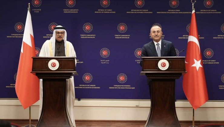 Dışişleri Bakanı Çavuşoğlu: Azerbaycan’ı yalnız bırakmayız