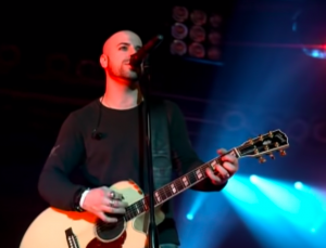 Chris Daughtry’nin kızı evinde ölü bulundu